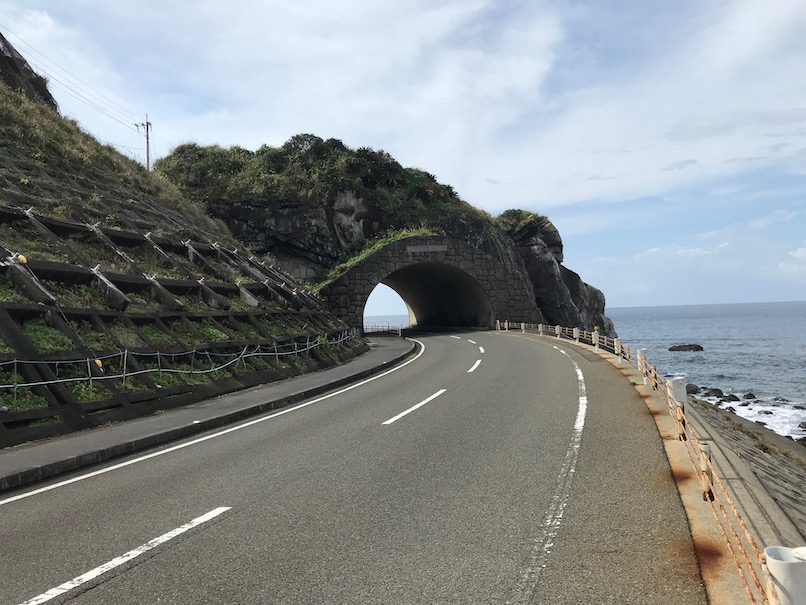 195 喜界島 奄美大島ガイド14 鹿児島に住む関西人のブログ